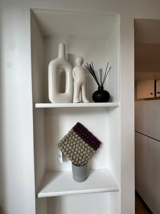 Apartament Petite Main Street Haven Vancouver Zewnętrze zdjęcie