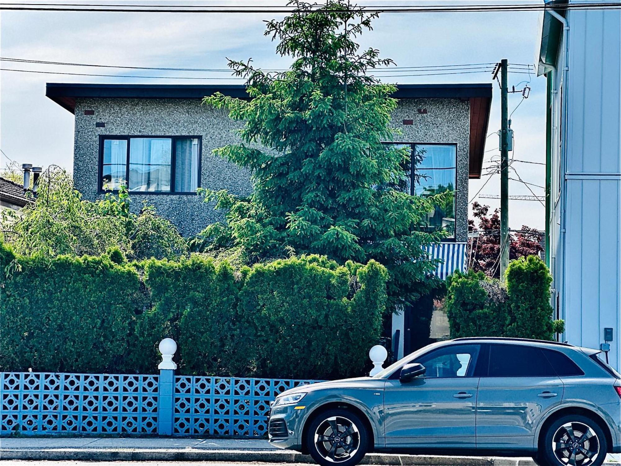 Apartament Petite Main Street Haven Vancouver Zewnętrze zdjęcie